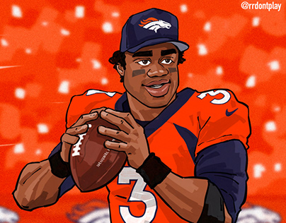 Russell Wilson Projects  Photos, videos, logos, illustrations and