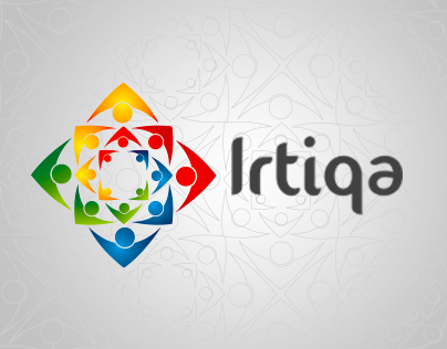 IRTIQA (Evolution) - Branding, website