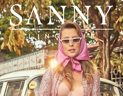 Sanny Lingerie 2021.2 [Print Version]