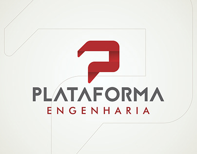 Branding Plataforma Engenharia