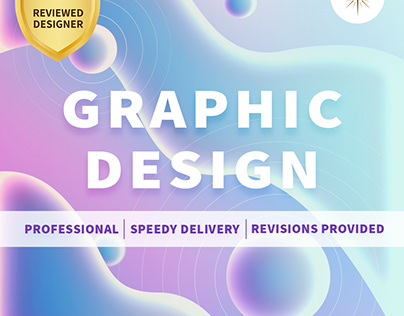 Graphic Design Listing