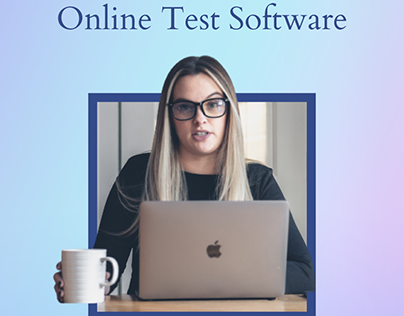 Online Test Software