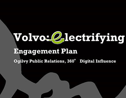 Volvo Social Media Blogger Execution Plan