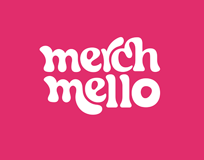 Merchmello Rebranding