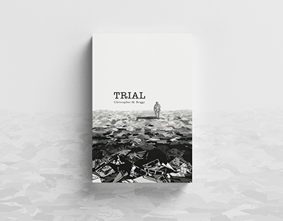 Trial, Cover Design