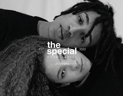 the special model agency
