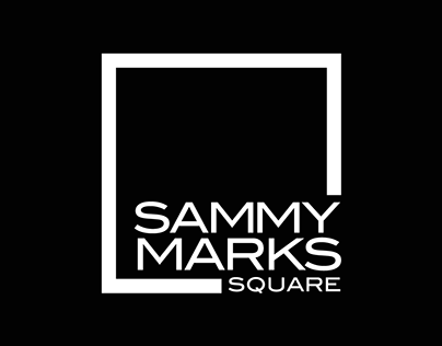Sammy Marks Square Black Friday 2019 Campaign