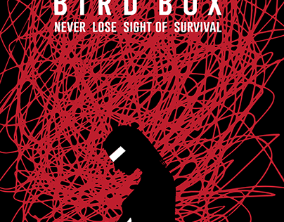 Bird Box Redesign