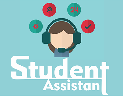 UTS IMK Student Assistent For Android User