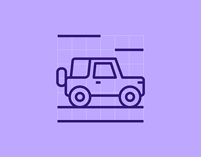 Qatar Insurance Company — Icon Pack