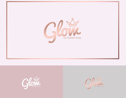 Glow by Golden Rose.