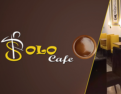 solo cafe project
