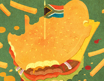 Obesity in South Africa