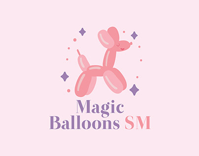 Magic Ballons SM