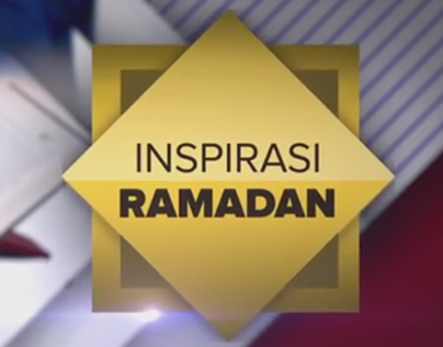 Bumper Program Inspirasi Ramadan