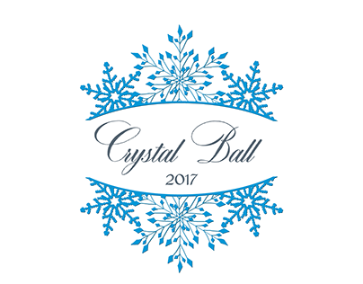 Crystal Ball, Event Branding