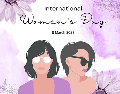 International Woman's Day