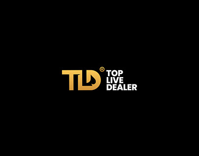 TLD (Logo Design)