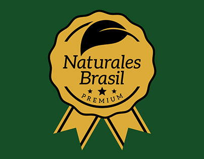 NATURALES BRASIL