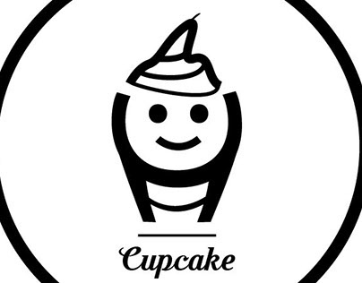 CupCake Logo