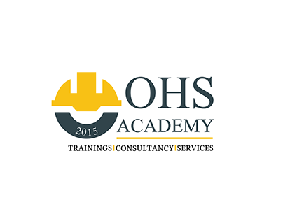 OHS academy logo project