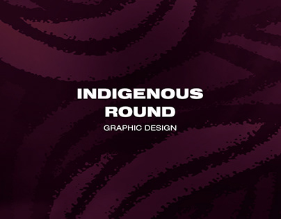 Brisbane Broncos | 2023 Indigenous Round Design