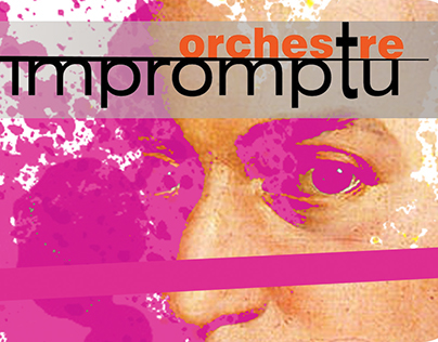 Orchestre Impromptu - Com
