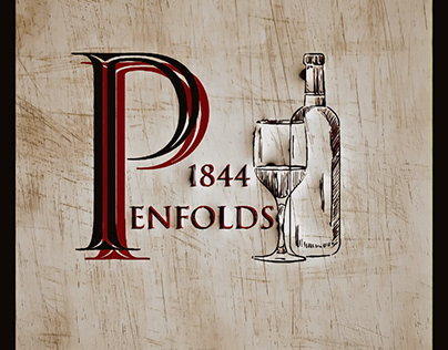 New Penfolds Logo