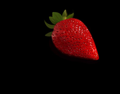 Strawberried!