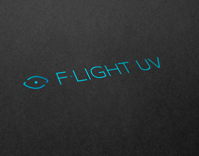 F-light UV