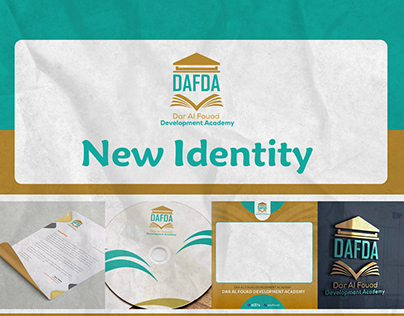 Dar al fouad Academy- new identity