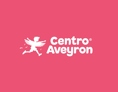 Branding Centro Aveyron