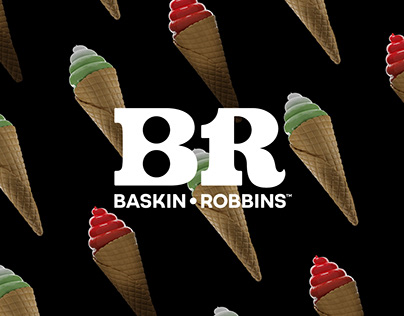 Project thumbnail - Baskin Robbins