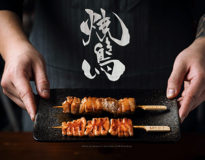 MEET Izakaya • The Mixture of Japanese Cuisine