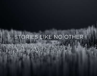 HBO, Stories Like No Other