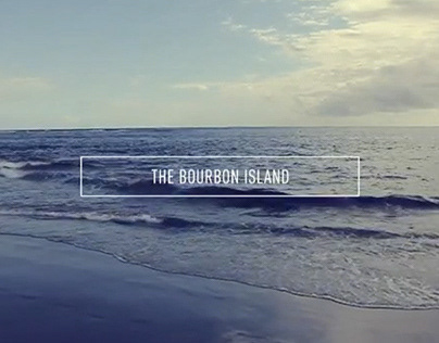 THE BOURBON ISLAND - Vidéo