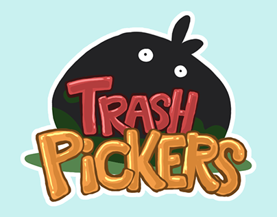 Trash Pickers: Extern Project