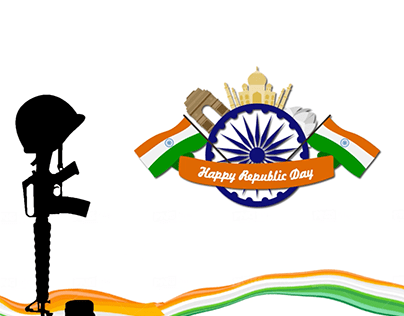 Republic Day animated video