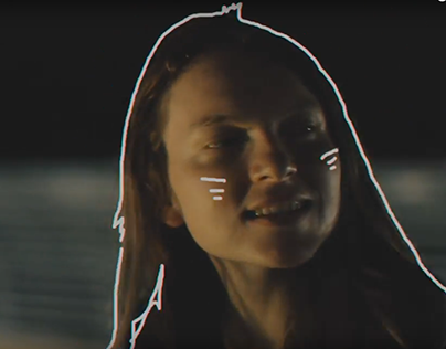 Music Video: Carolina Durán - Soy para ti.