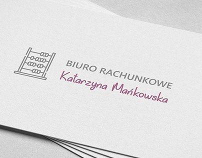 Logo Biuro Rachunkowe Katarzyna Mankowska