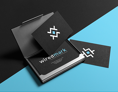wiredmark | Branding