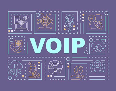 Importance of VOIP