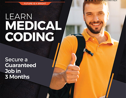 LEARN MEDICAL CODING WITH