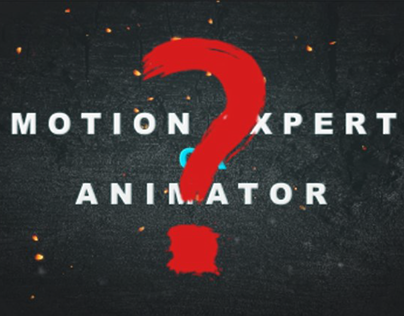 Tex Animation | Trailer Intro | Shatter | VFX
