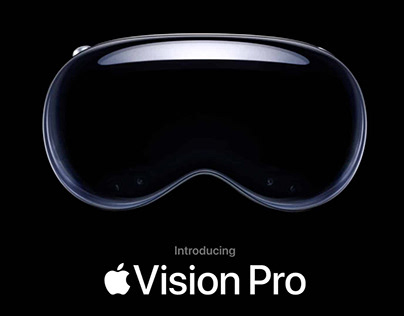Apple vision pro - Spotify