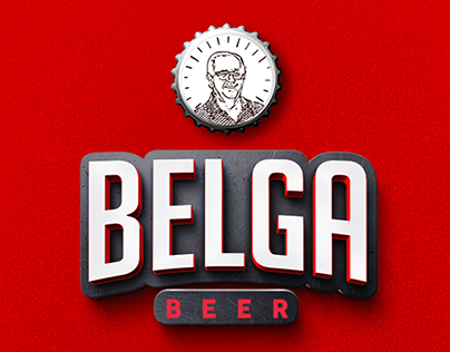 Belga Beer | Social Media