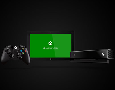 Xbox One (e3)