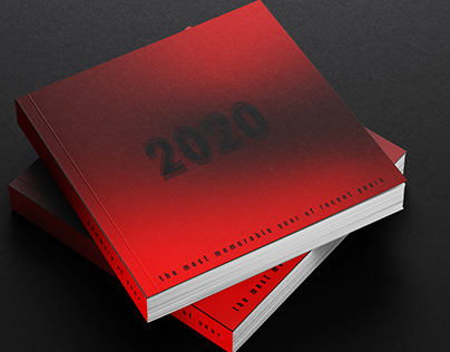 2020 book summary