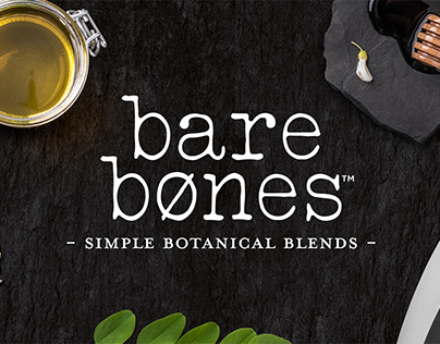 Bare Bones Banners