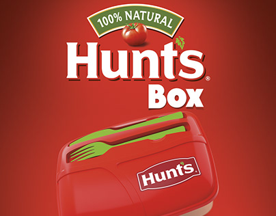 HuntsBox